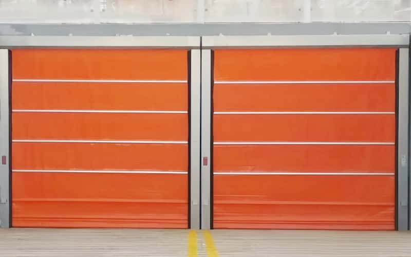 High-Performance Stacking Doors: The Ultimate Solution for Industrial Efficiency